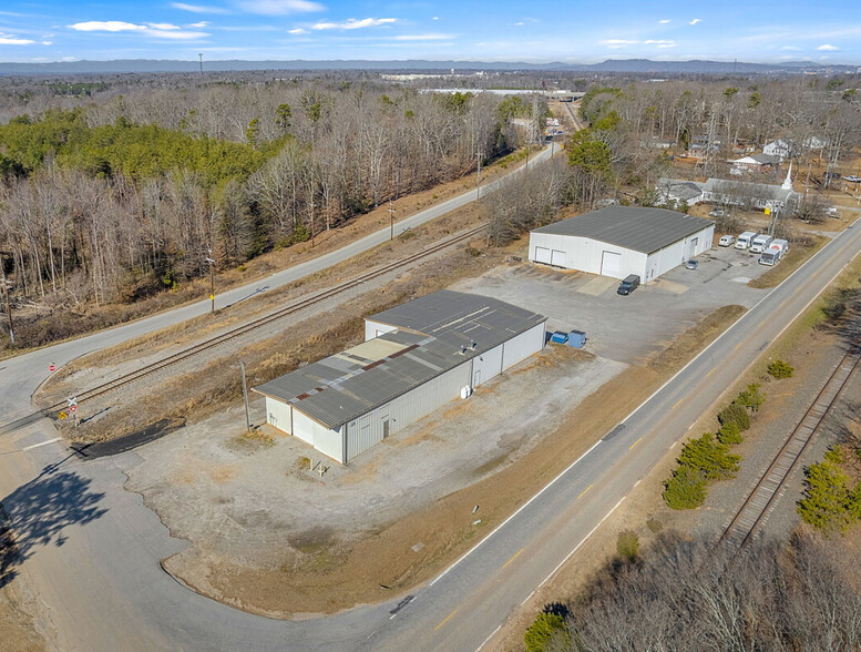 503 S Old Piedmont Hwy, Greenville, SC en alquiler - Foto del edificio - Imagen 1 de 23