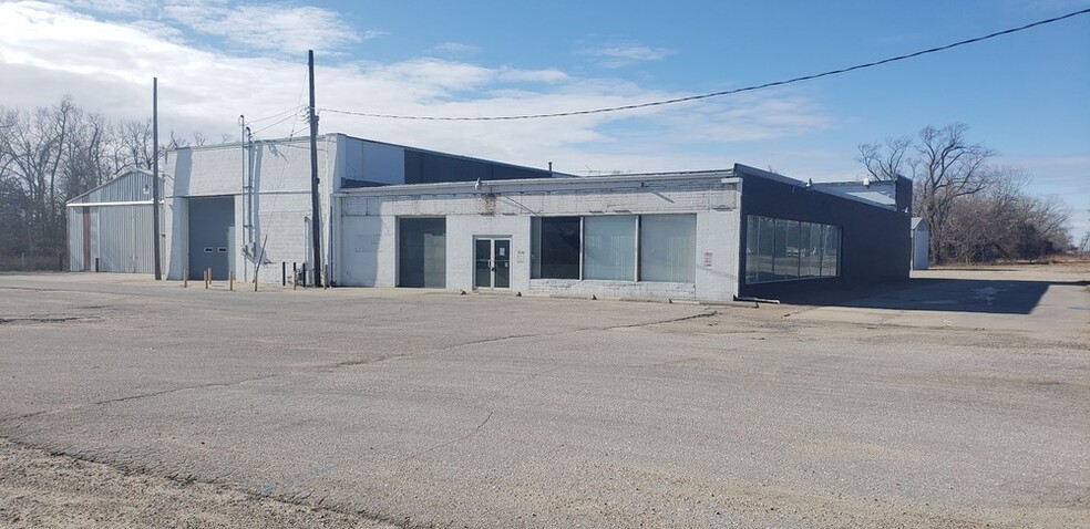 3701 W Highway 30, Fremont, NE en alquiler - Foto del edificio - Imagen 3 de 4