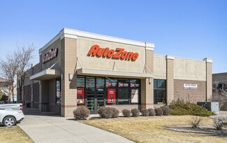 Más detalles de 18643 Green Valley Ranch Blvd, Denver, CO - Local en venta