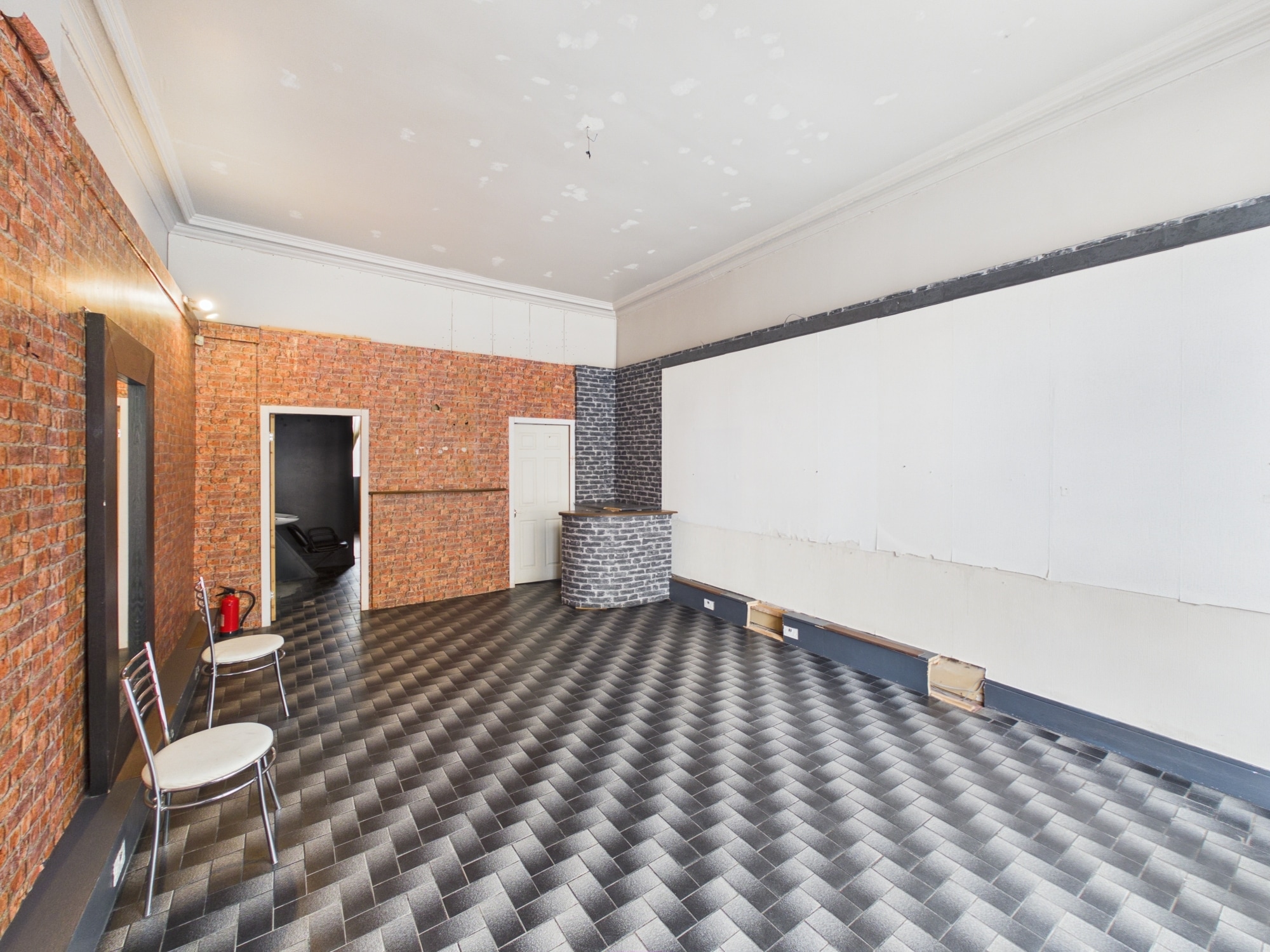 4A Union St, Edinburgh en alquiler Foto del interior- Imagen 1 de 4