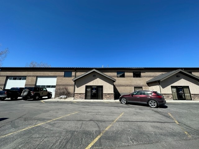 1195 N Spring Creek Pl, Springville, UT en venta - Foto del edificio - Imagen 3 de 13