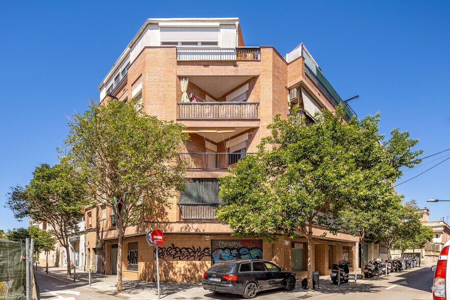 Carrer de Sant Antoni, 10-12, L'Hospitalet de Llobregat, Barcelona en venta - Foto principal - Imagen 1 de 1