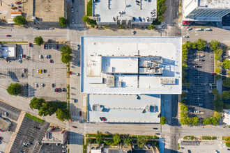 110 W 7th St S, Tulsa, OK - vista aérea  vista de mapa - Image1