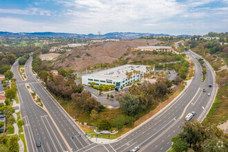 100 Avenida La Pata, San Clemente, CA - vista aérea  vista de mapa