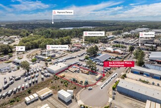 Más detalles de 8A Archibald Pl, Heatherbrae - Terreno en venta
