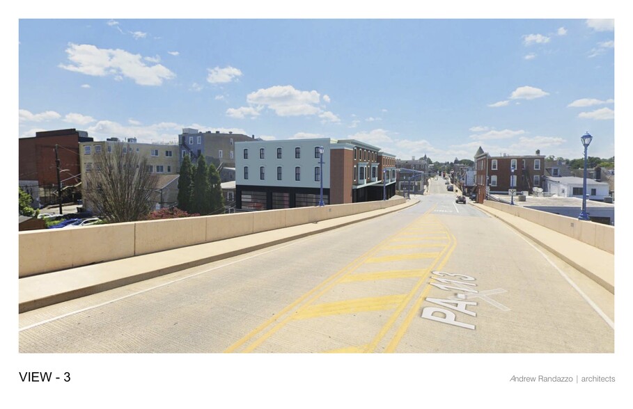 245 Bridge St, Phoenixville, PA en venta - Foto de la construcción - Imagen 3 de 41