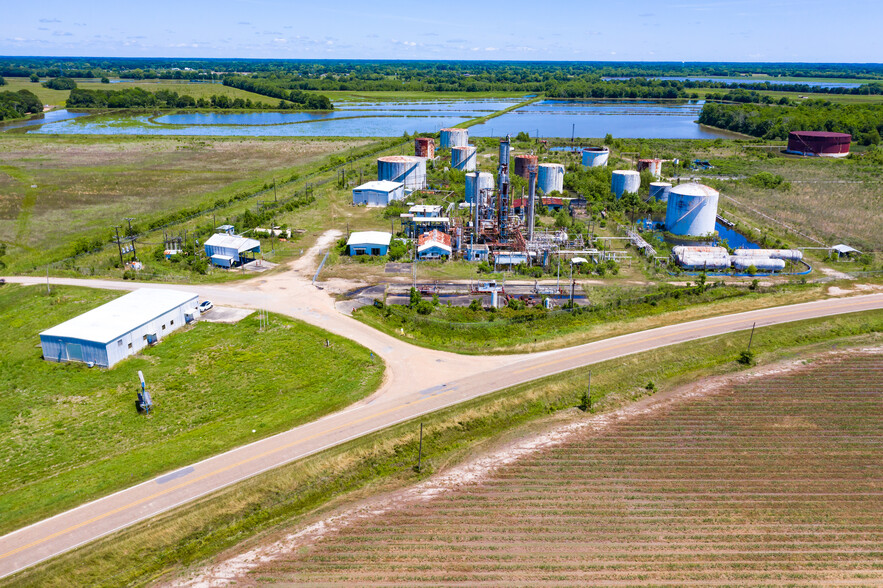 1901 E Ebey St, Church Point, LA en alquiler - Vista aérea - Imagen 2 de 2