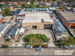 63-67 Lakemba St, Belmore, NSW - Aérea  vista de mapa