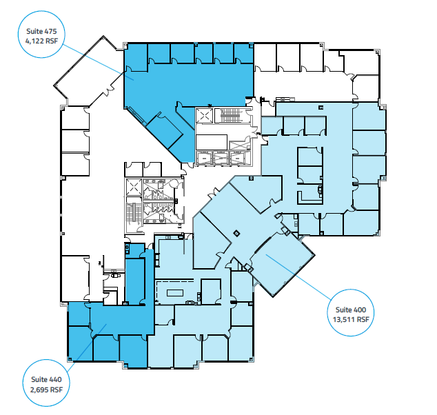 3400 Ashton Blvd, Lehi, UT en alquiler Plano de la planta- Imagen 1 de 1