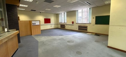 52-60 Queensberry St, Dumfries en venta Foto del interior- Imagen 1 de 5