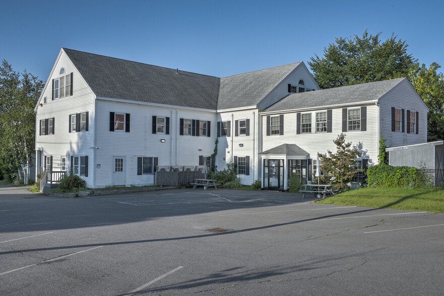 17 93rd St, Keene, NH en venta - Foto del edificio - Imagen 2 de 11