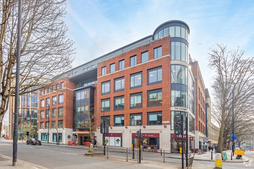 32-36 Victoria St, Bristol en alquiler - Foto principal - Imagen 1 de 8