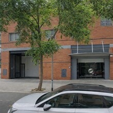 Nave en Cornellà de Llobregat, Barcelona en alquiler Foto del interior- Imagen 2 de 12