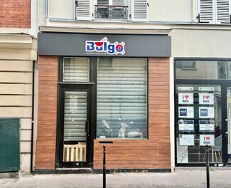 Más detalles de 88 Rue De Paris, Clichy - Local en venta