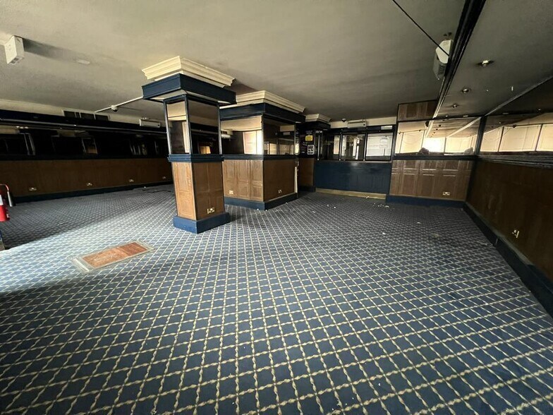 1 Blue St, Carmarthen en alquiler - Foto del edificio - Imagen 2 de 9