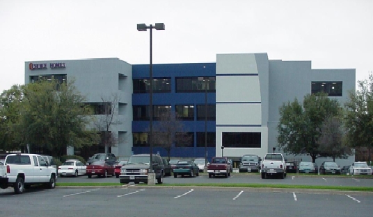 1600 E Lamar Blvd, Arlington, TX en alquiler - Foto del edificio - Imagen 3 de 5