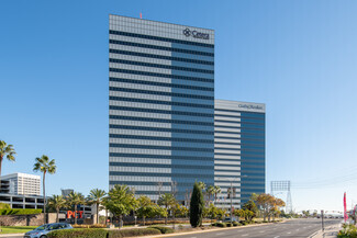 Más detalles para 200 N Pacific Coast Hwy, El Segundo, CA - Oficina en alquiler