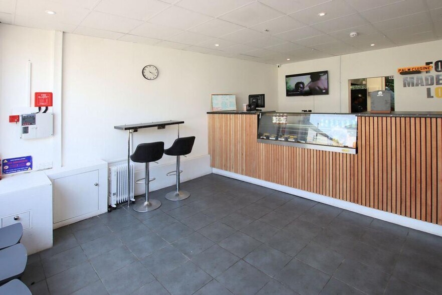 Purley Oaks Rd, South Croydon en venta - Foto del edificio - Imagen 2 de 5