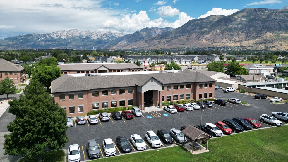 831 E 340 S, American Fork, UT en venta - Foto del edificio - Imagen 3 de 13