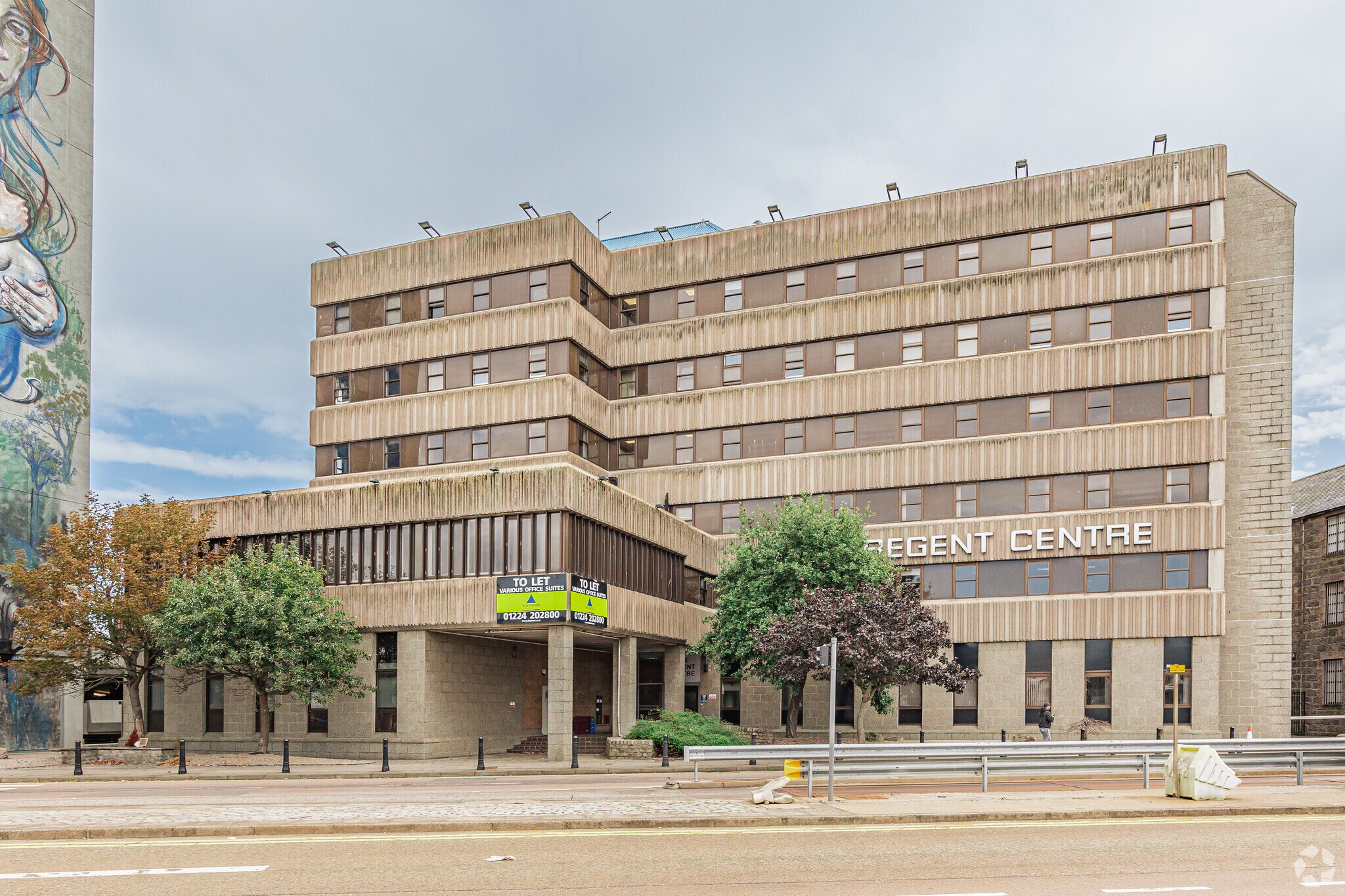 Regent Rd, Aberdeen en alquiler Foto principal- Imagen 1 de 3