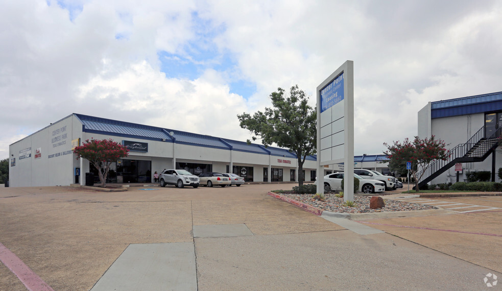 1331 E US Highway 80, Mesquite, TX en alquiler - Foto principal - Imagen 1 de 5