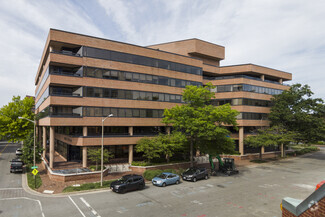 Más detalles para 1001 N Fairfax St, Alexandria, VA - Oficinas en alquiler