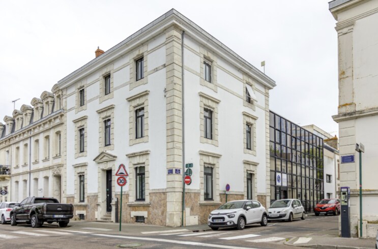 3 Avenue Carnot, Les Sables-d'Olonne en venta - Foto del edificio - Imagen 2 de 3