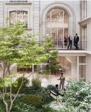 98 Rue De La Victoire, Paris en alquiler Foto del interior- Imagen 2 de 4