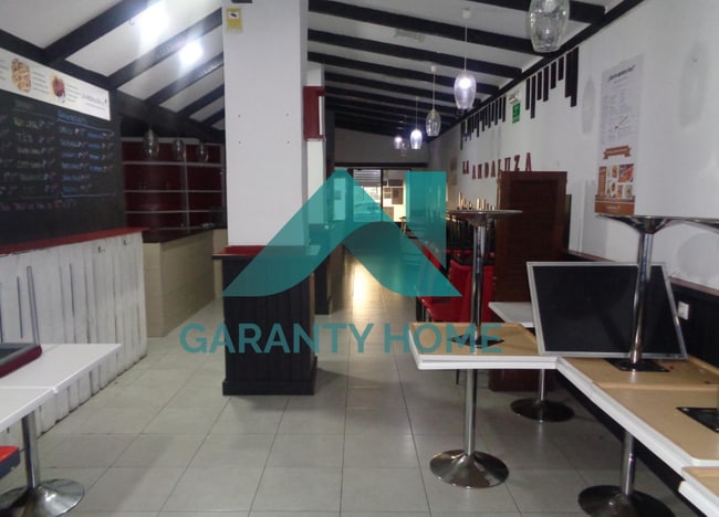 Más detalles de Edificio residencial​ en venta