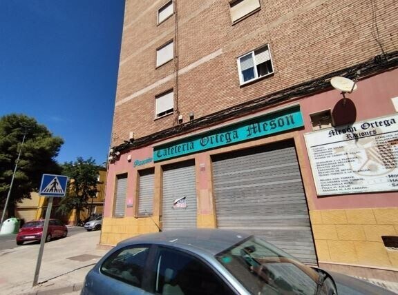 Más detalles de Local en venta