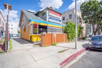 Más detalles para 2823 W 8th St, Los Angeles, CA - Oficinas en venta