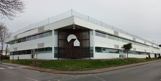 Más detalles de Kembrey St, Swindon - Oficina en venta