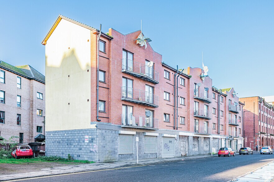 37-39 Trades Ln, Dundee en venta - Foto del edificio - Imagen 2 de 2