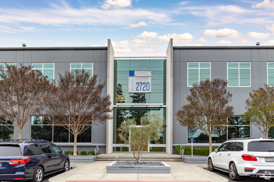 2740 Zanker Rd, San Jose, CA en alquiler - Foto del edificio - Imagen 1 de 7