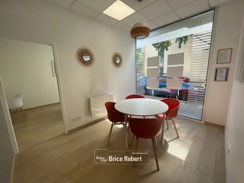 Local en Lyon en alquiler Foto del interior- Imagen 1 de 10