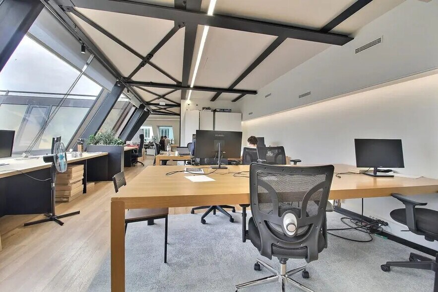 8 Rue Livingstone, Paris en alquiler - Foto del edificio - Imagen 3 de 9