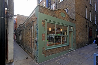 Más detalles de 13-14 St. Annes Ct, London - Local en alquiler