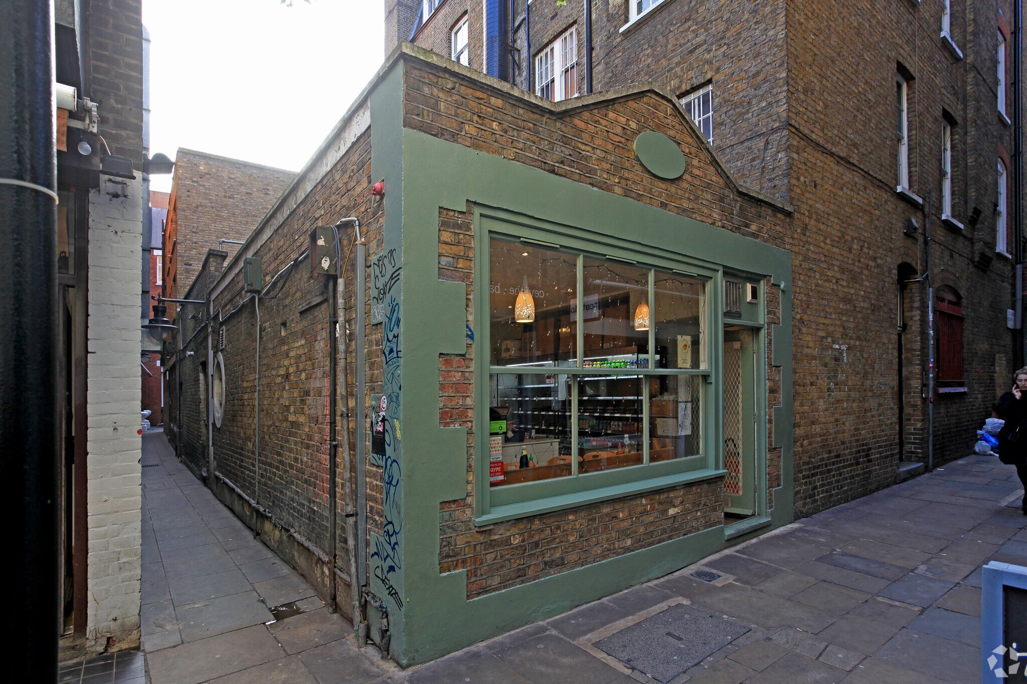 13-14 St. Annes Ct, London en alquiler Foto principal- Imagen 1 de 3