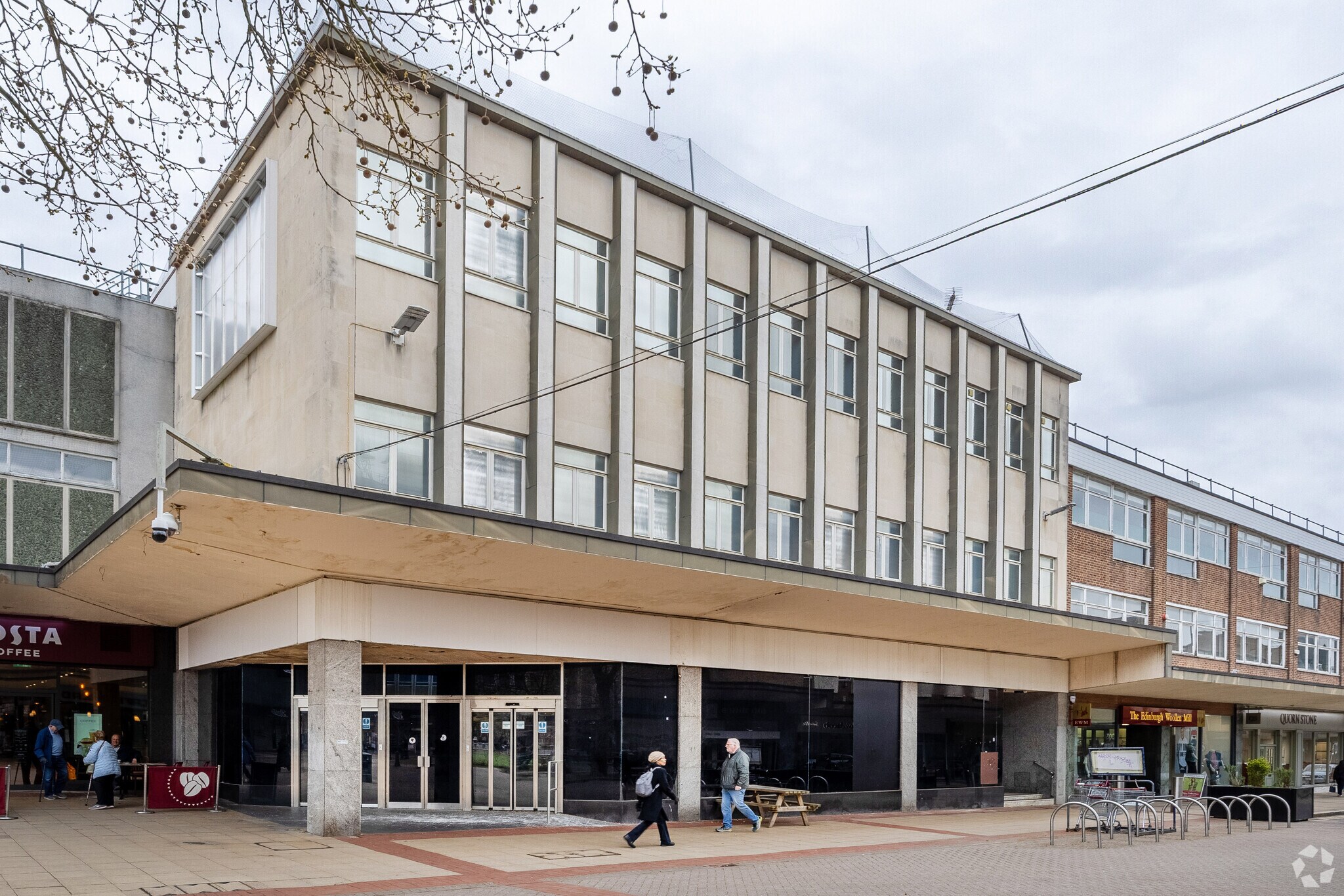 37-41 Mill Ln, Solihull en alquiler Foto principal- Imagen 1 de 3