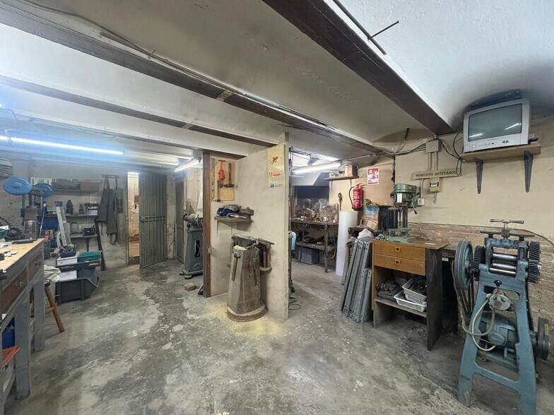 Local en València, Valencia en venta - Foto del interior - Imagen 3 de 12