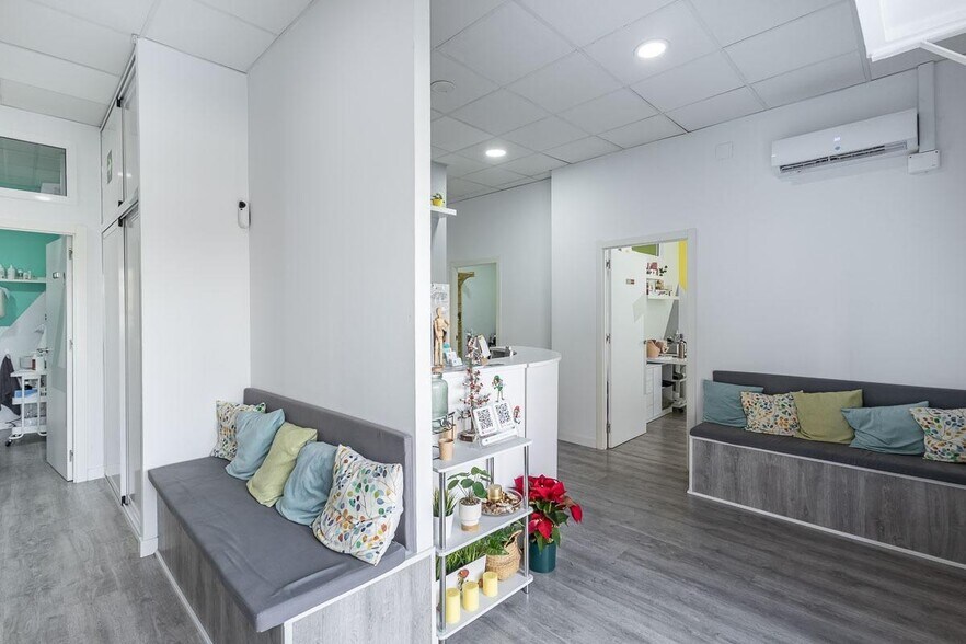 de Cádiz, 70, Granada, Granada en venta - Foto del interior - Imagen 2 de 23