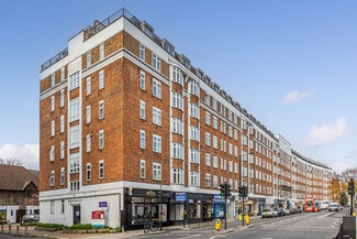 Más detalles de 6 Fulham High St, London - Local en venta