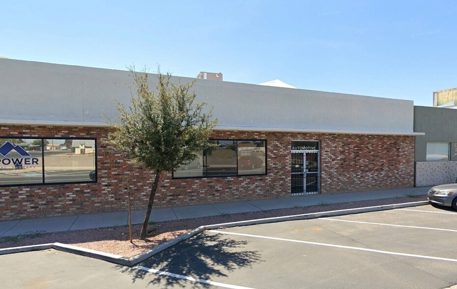 403 W Central Ave, Coolidge, AZ en alquiler - Foto principal - Imagen 1 de 3