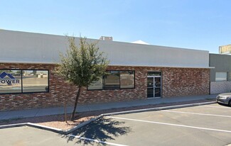 Más detalles para 403 W Central Ave, Coolidge, AZ - Locales en alquiler