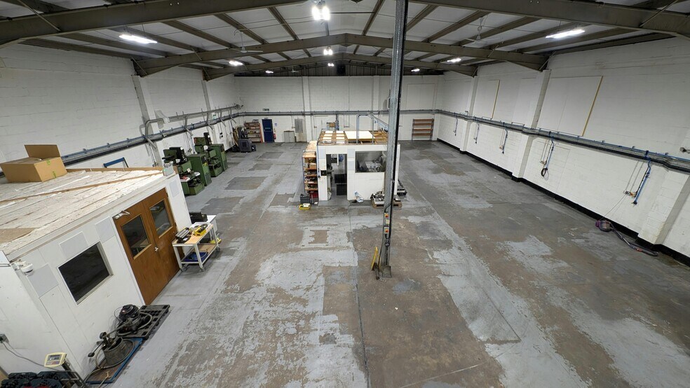 Hillsons Rd, Curdridge en alquiler - Foto del edificio - Imagen 2 de 14