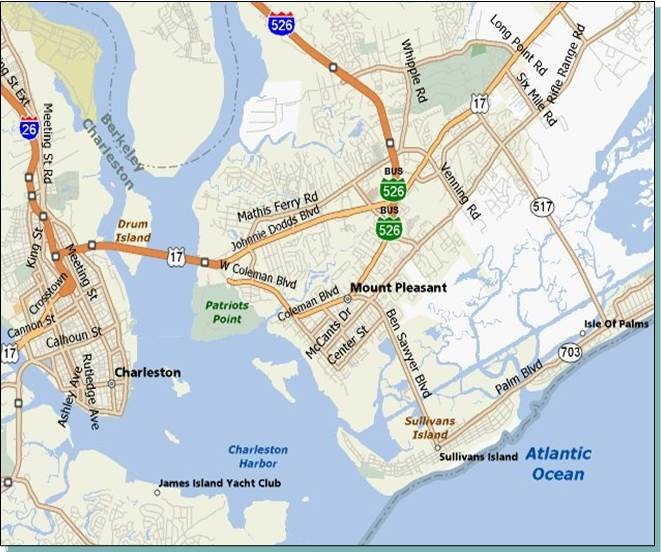 2113 Middle St, Sullivans Island, SC en alquiler - Otros - Imagen 3 de 6