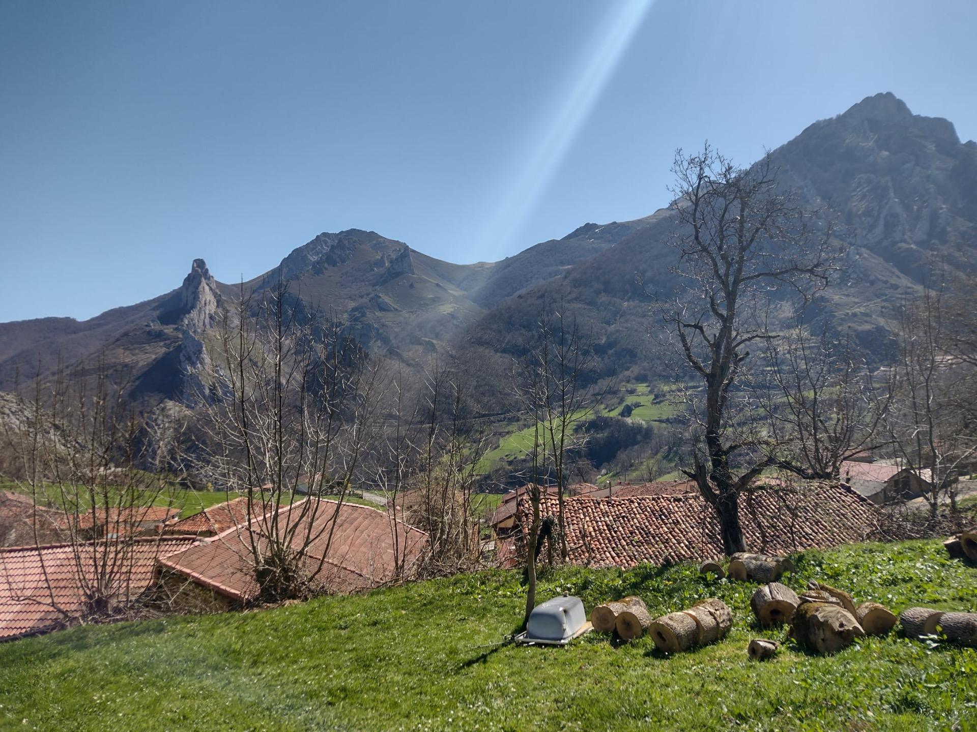 Terreno en Vega de Liébana, Cantabria en venta Foto del edificio- Imagen 1 de 9