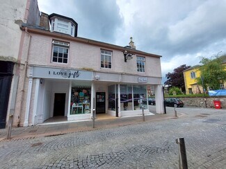 Más detalles de 2 College Wynd, Kilmarnock - Coworking en alquiler