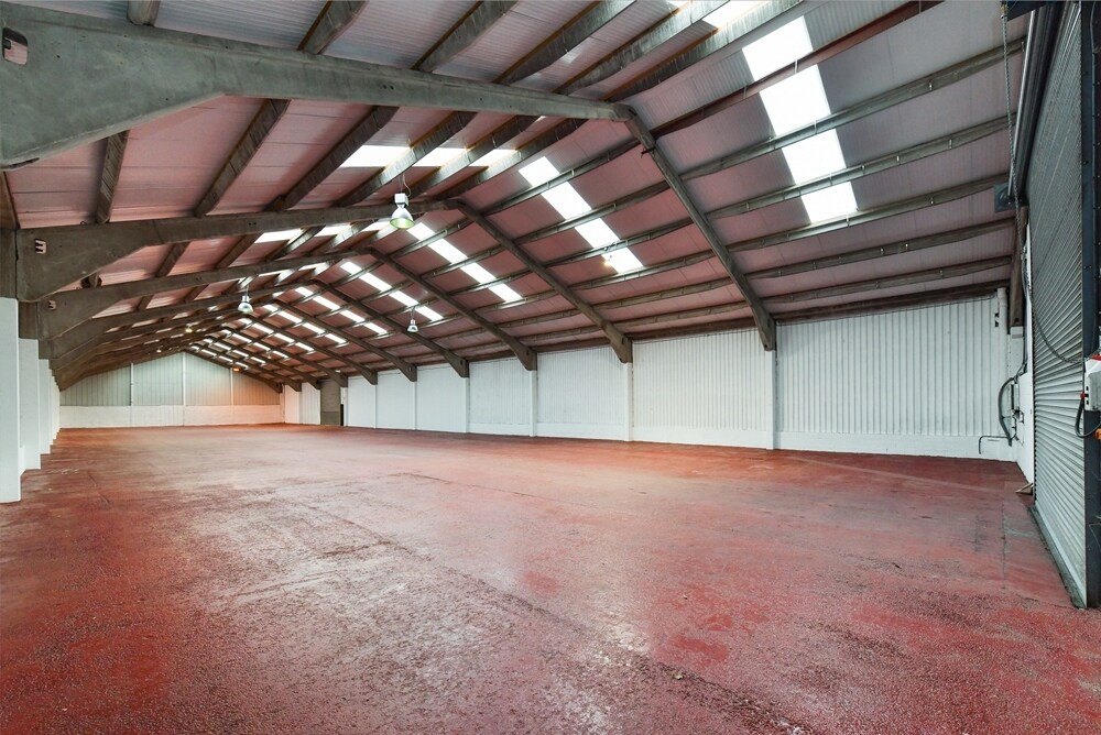 Roseland Business Park, Long Bennington en alquiler Foto del interior- Imagen 1 de 6