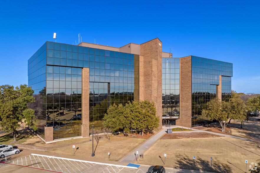 600 Six Flags Dr, Arlington, TX en alquiler - Foto del edificio - Imagen 1 de 33